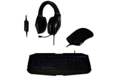 Gigabyte XM300 Mouse, HX3 Headset and K7 Keyboard PC Bundle Gigabyte XM300 Mouse, HX3 Headset and K7 Keyboard PC Bundle